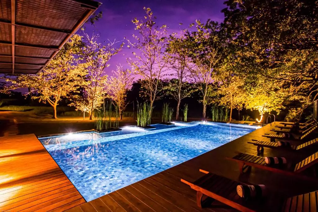 Kalundewa Retreat